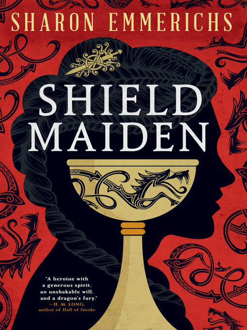 Title details for Shield Maiden by Sharon Emmerichs - Available